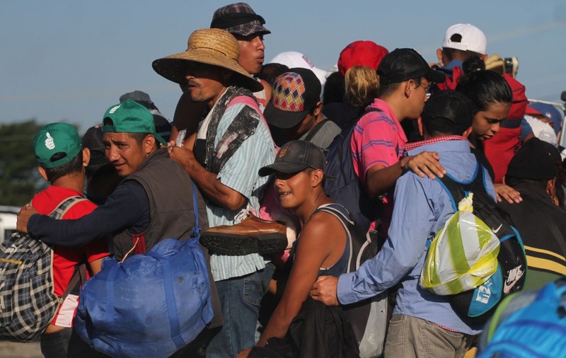 O avocată româncă din Philadelphia apără drepturile imigranților în America lui Trump: ”Mexicanii îmi amintesc de români, de fratele meu care muncește pe șantierul naval din Genova”