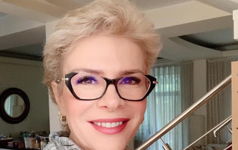 Ce spune un fost coleg de la Antena 1 despre Teo Trandafir, după ce emisiunea ei a fost scoasă de pe post. „E foarte greu să mai aducă audiențe”