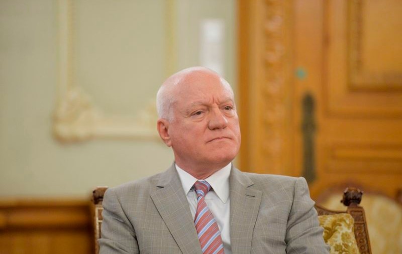Valeriu Stoica: „În acest moment nu aş vota cu PNL. Nu mai este liderul coaliţiei, va fi vioara a doua”