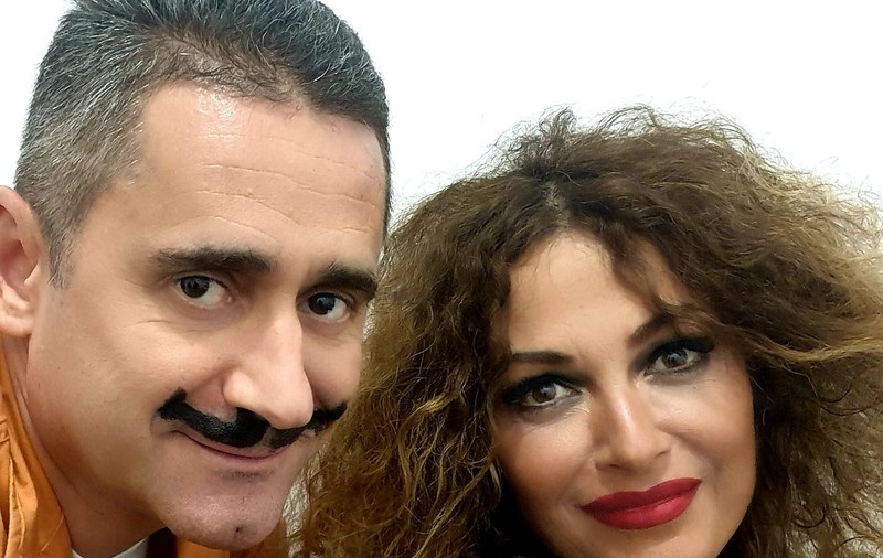Anca Țurcașiu, primele declarații după ce s-a spus că ar forma un cuplu cu Gabriel Fătu: „Suntem foarte apropiați”