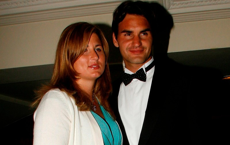 Federer: ”Căsătoria schimbă viaţa”