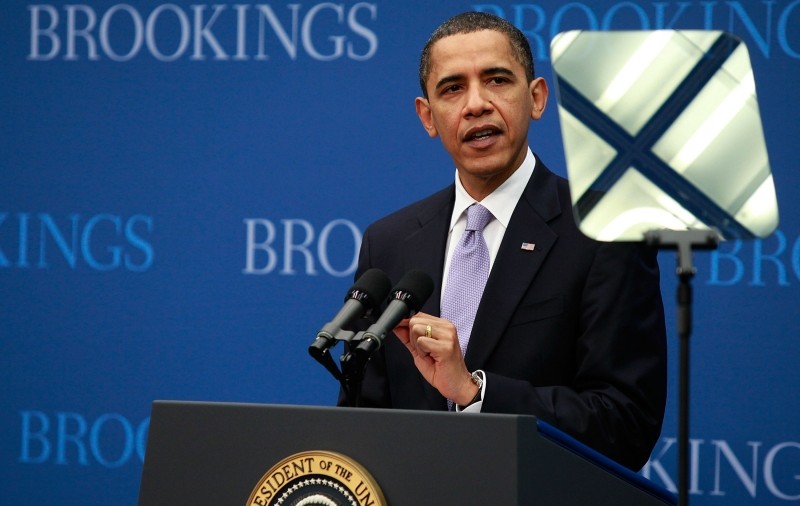 Obama este vedeta unei comedii muzicale 