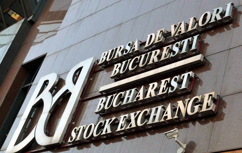 Bursa de Valori Bucureşti are director de la ING