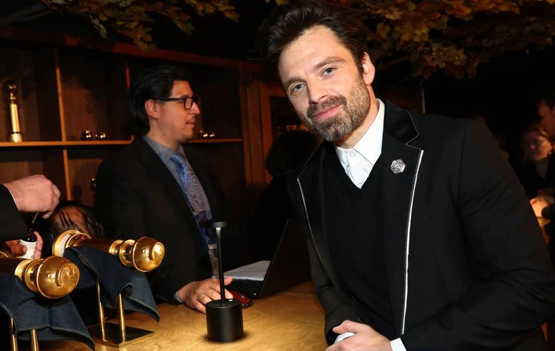 Actorul Sebastian Stan, despre provocarea de a-l interpreta pe Trump: „Mă gândesc la nopțile nedormite și la responsabilitatea pe care am simțit-o”
