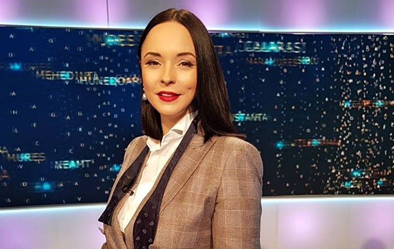 Cât de grave au fost problemele de sănătate ale Andreei Marin. "A existat chiar și riscul extrem de incomod al unui răspuns nefavorabil în urma biopsiei"