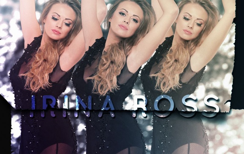 PREMIERĂ LIBERTATEA.RO | IRINA ROSS îşi lansează single-ul de debut,"ROCK THE FLOOR"