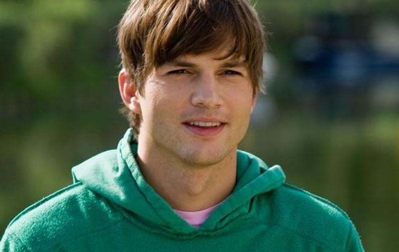 Ashton Kutcher: "Urăsc Ziua Îndrăgostiţilor!"