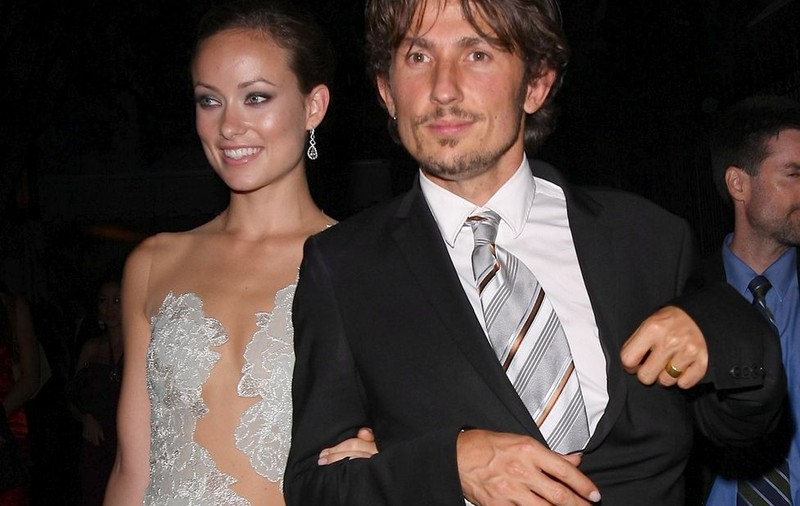 Olivia Wilde, starul filmului "Tron: Legacy", a divorţat de Tao Ruspoli