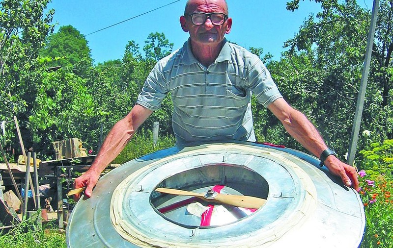 A trimis o rachetă în cosmos