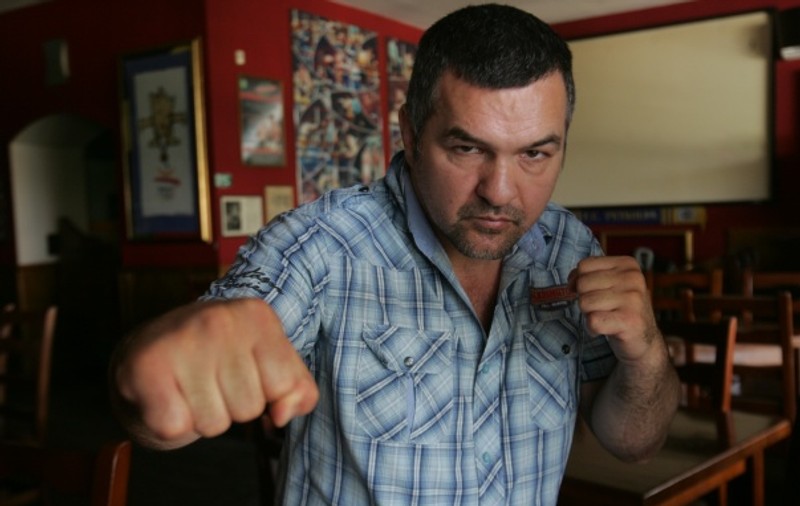 Leonard Doroftei cere daune morale de 500.000 de lei