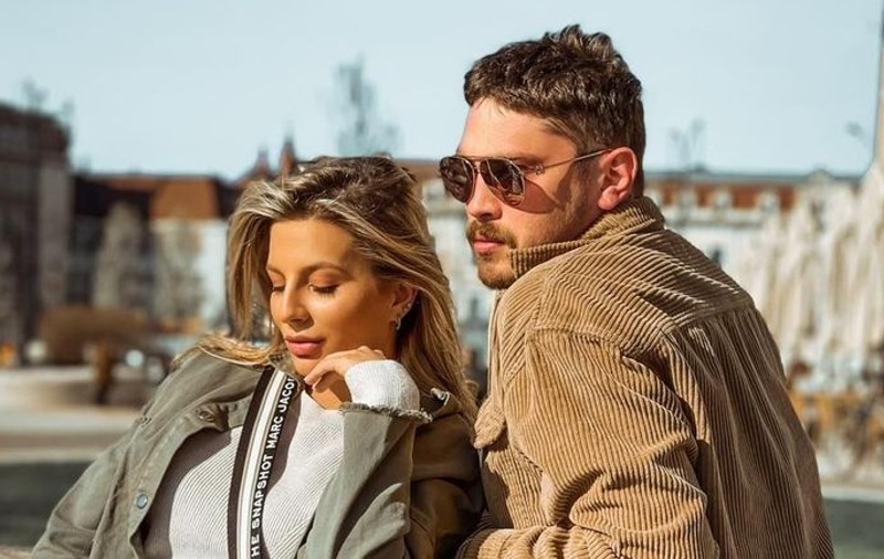 Decizia luată de Ana Baniciu cu privire la nunta cu iubitul ei, Edy. „Oricum nu trebuia să aibă loc”