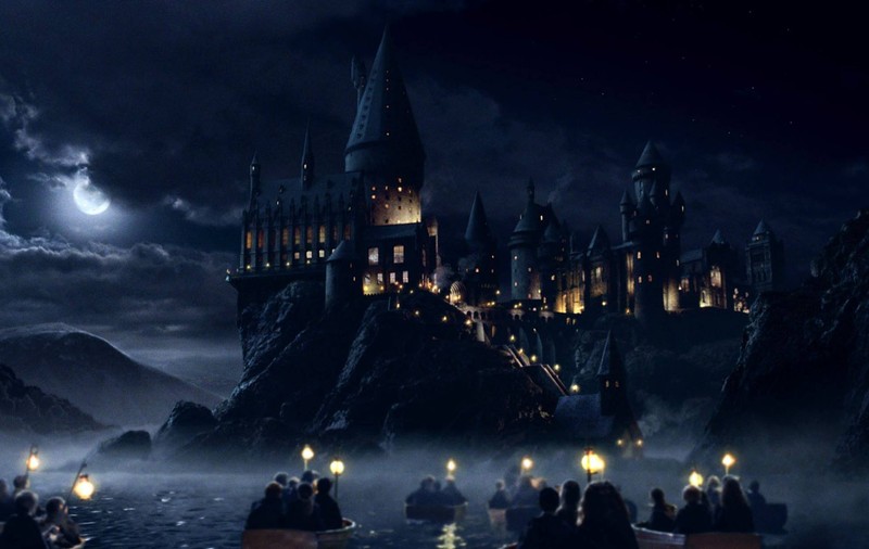 CÂT COSTĂ un apartament la Hogwarts, școala de magie din ”Harry Potter”