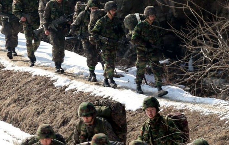 Presa din Coreea de Nord: "Oamenii din Phenian abia îşi pot reţine bucuria după testul nuclear"
