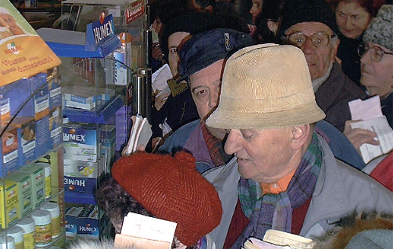 ANUNŢ IMPORTANT pentru românii cu VENITURI MICI