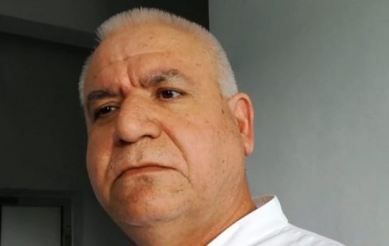 Ginecolog sirian de la spitalul din Beclean, acuzat de hărțuire sexuală. Ar fi pipăit o pacientă în toiul nopții