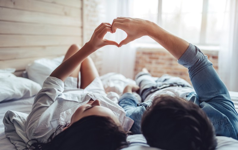 7 reguli de aur pentru o viaţă de cuplu perfectă