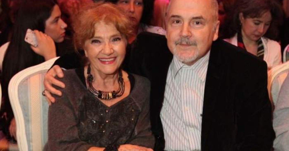 Cristina Deleanu și Eugen Cristea