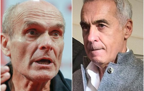 Cristian Tudor Popescu, ipoteză după arestarea lui Călin Georgescu: „O convergență între PSD și AUR”