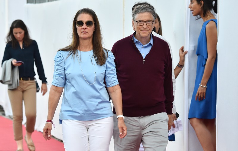 Bill Gates, declarații sincere despre divorțul de Melinda French Gates. „Greșeala pe care o regret cel mai mult”