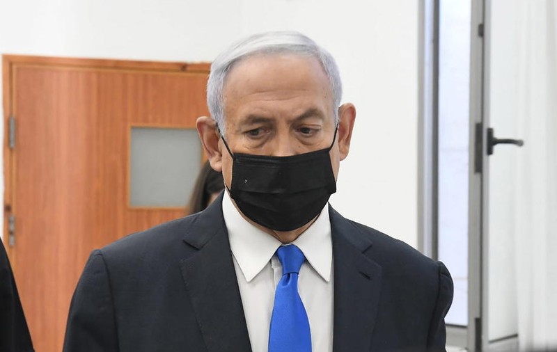 Premierul israelian Netanyahu a pledat nevinovat în procesul în care este acuzat de corupţie. Oamenii îi cer demisia
