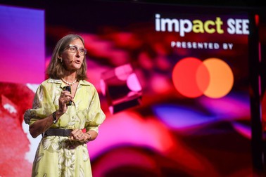Anna Lembke - Impact SEE'26