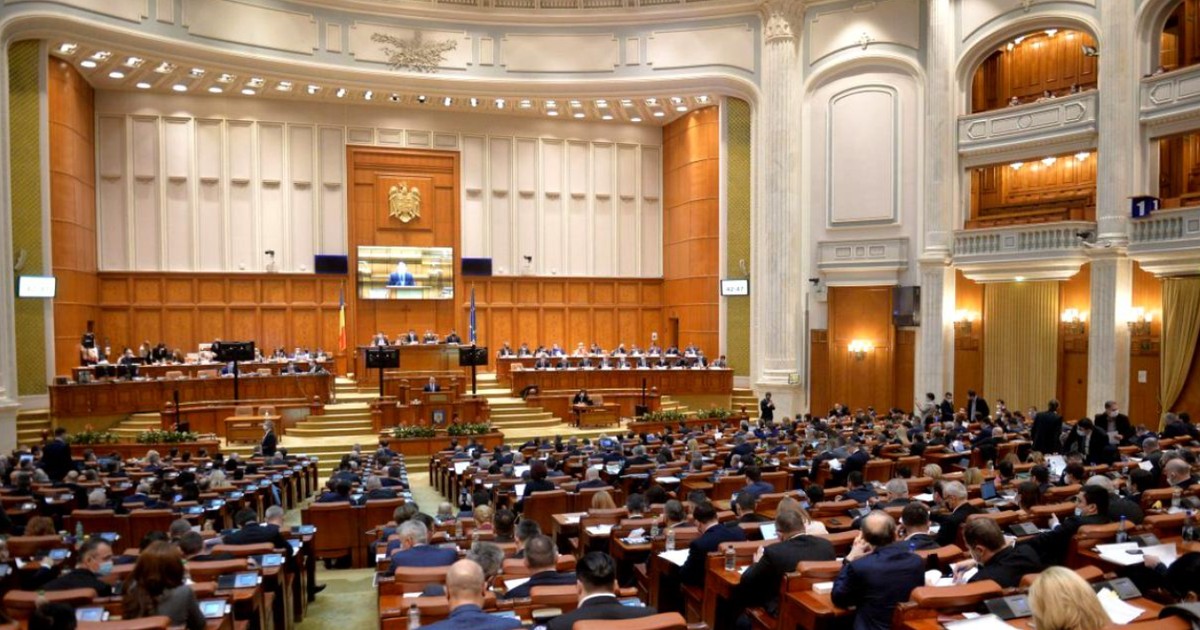 Încă un scandal pe tema educație sexuale în Parlament. „O poveste”. „Timpul nostru e mai prețios”