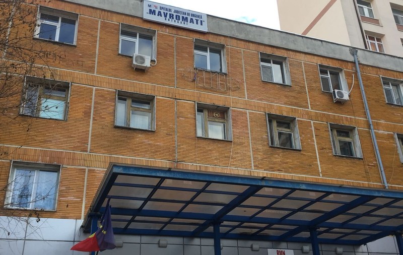 Copil mort la maternitate! O tânără acuză medicii că tragedia s-a produs din cauza lor