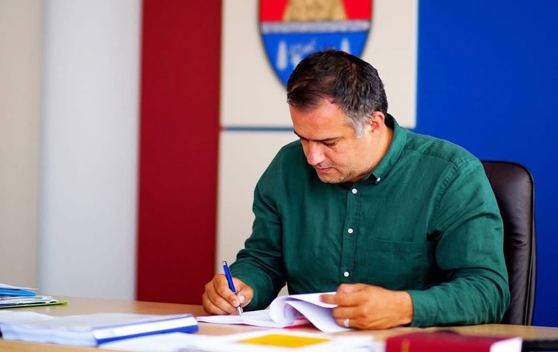 Primul semnal de susținere din USR pentru Guvernul Veștea: „Cred că este momentul să ascultăm cu atenție ce se propune”