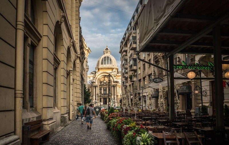 Bucureștiul devine noua stea a gastronomiei europene, scrie National Geographic. Preparate clasice și meniuri inovatoare