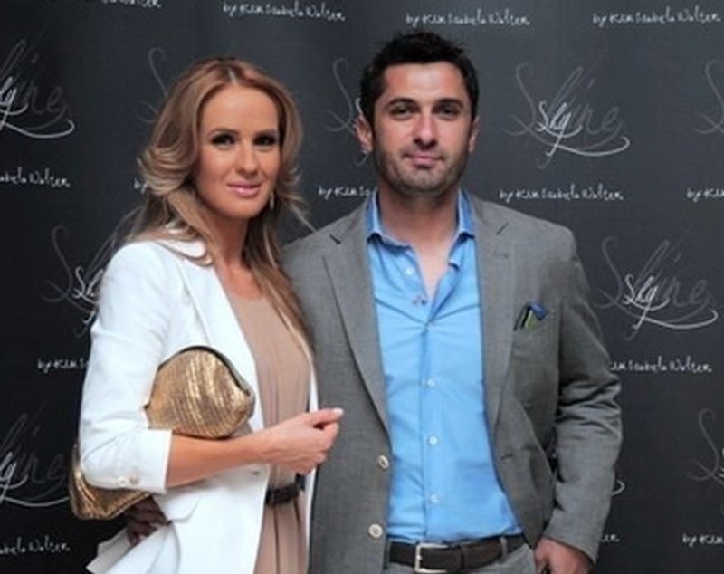 Ce spune Diana Munteanu despre viața ei amoroasă, la 10 ani de la divorțul de Claudiu Niculescu. „Nu cred că mă mai mărit”