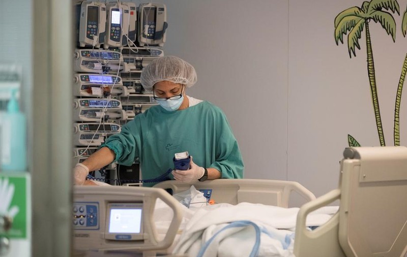 Se extinde focarul de infecție de la Centrul de îngrijiri paliative de la Sucevița. Alți 10 angajați, confirmați cu coronavirus