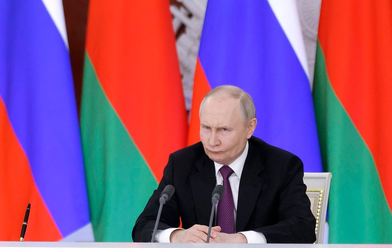 Vladimir Putin nu vrea armistițiu, Statele Unite trimit din nou în Ucraina bombe glisante de mare precizie