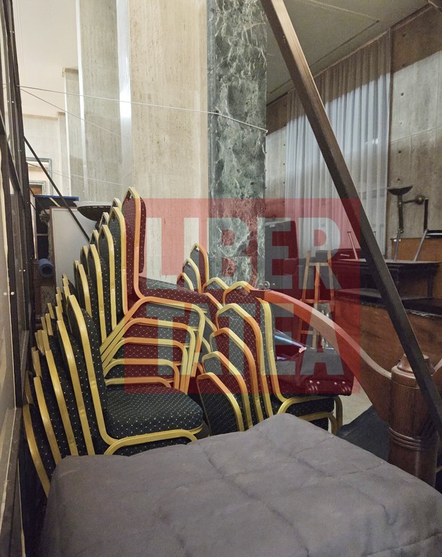 Ce le-a cerut Ilie Bolojan angajaților din Guvern după ce a făcut o vizită în Palatul Victoria: „Nu s-a pus niciodată problema să le interzic să circule” | EXCLUSIV