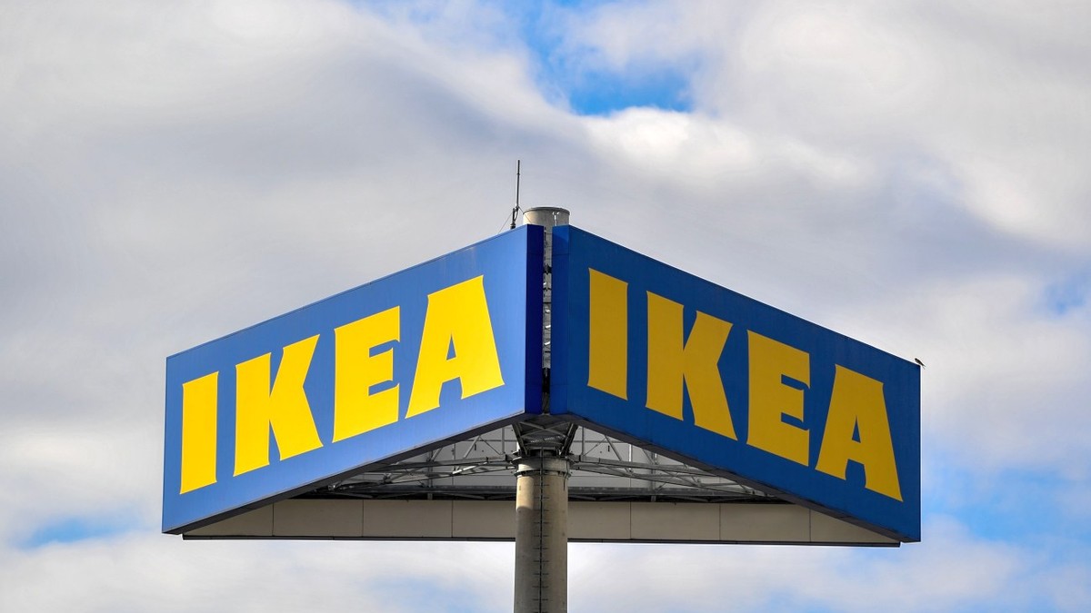 Sigla Ikea