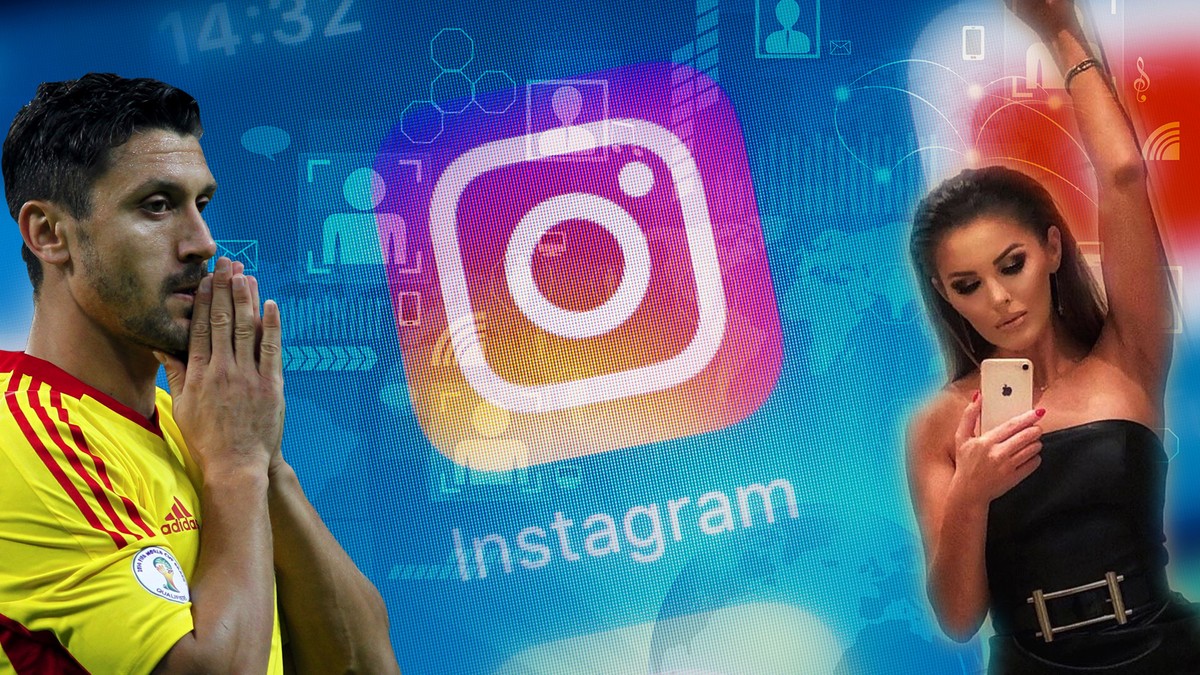 Le-au spart conturile de Instagram și le-au cerut până la 5.000 de euro pentru a le recupera