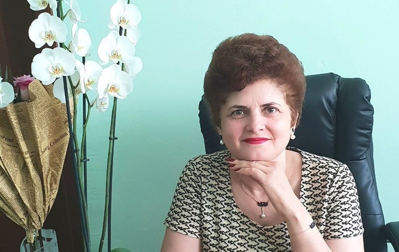DSP Galați nu are șef, în acest moment. Fostului director i-a expirat mandatul, iar Sorina Honțaru și-a contestat numirea