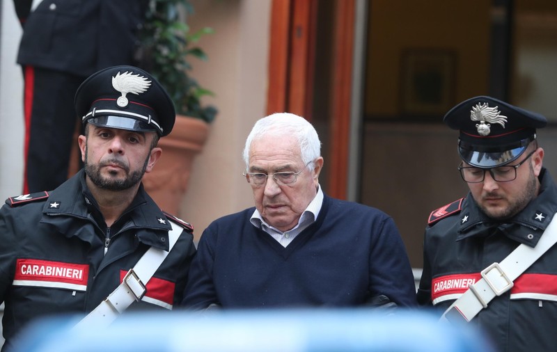 Cine va fi noul șef al mafiei siciliene după capturarea lui Messina Denaro. Avertismentul unui procuror din Palermo