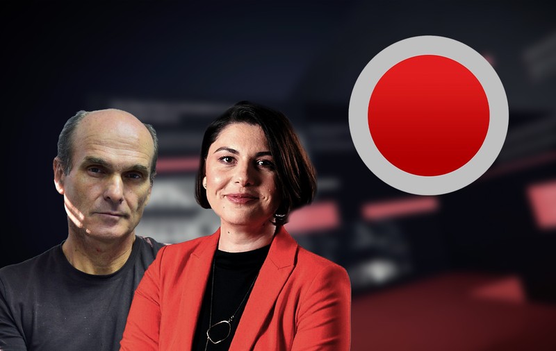 CTP se întoarce într-o emisiune live: la Recorder