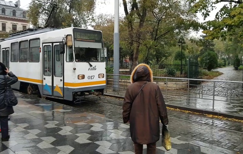VIDEO/Adevărul despre traficul din Capitală. Nouă experimente LIVE care arată adevărata faţă a Bucureştiului