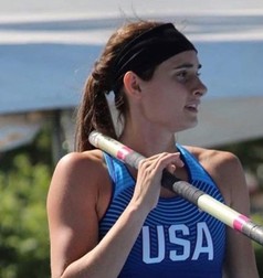 Alina McDonald.