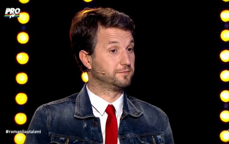 ROMÂNII AU TALENT | Andi Moisescu i-a spus ”DA” de cum a văzut-o! Uite cum a reuşit să impresioneze juriul | FOTO 