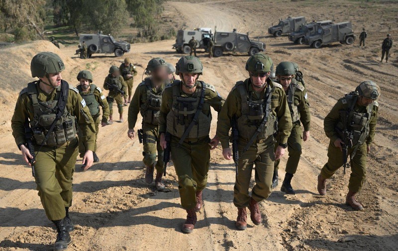 Nu există nicio zonă din Liban în care soldații israelieni să nu poată „dezmembra” Hezbollah, „dacă va fi nevoie”, avertizează șeful armatei