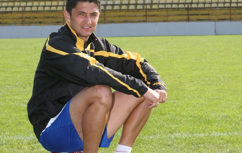 Lucescu Jr.: "Când eram mic i-am promis tatălui meu că bat Ungaria cu 7-0"
