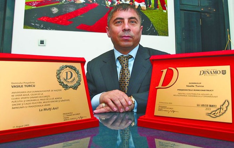 «Mă retrag definitiv»