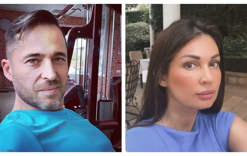 Dinu Maxer, detalii despre relația cu Nicoleta Luciu, la o lună de la divorțul de Deea. „Acesta este probabil unul dintre motivele pentru care s-a încheiat”