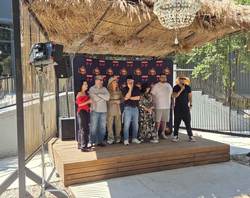 Cine sunt jurații de la „The Ticket”, noul show de la Antena 1. O vedetă de la Kanal D a semnat contractul EXCLUSIV