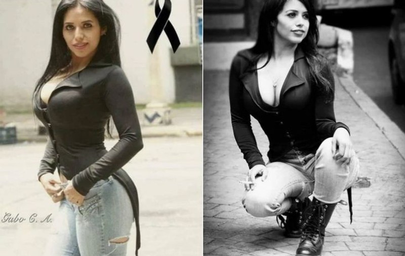 "I-ai trecut cu vederea toate violențele, fără să știi că te va omorî". Reacție cutremurătoare după ce o femeie a fost împușcată de iubit în stradă