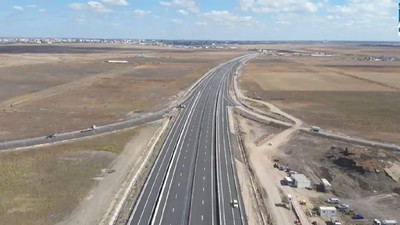 lot 3 A 7 Ploiesti - Buzau 23 septembrie