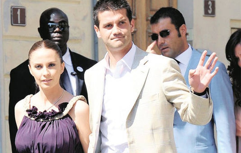 ADELINA şi CRISTI CHIVU, MAI ÎNDRĂGOSTIŢI ca NICIODATĂ! CÂT de IUBĂREŢI au FOST ÎN VACANŢĂ!