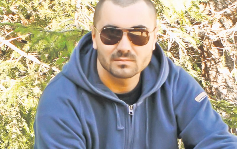 "Ajutaţi-l pe Ionuţ"